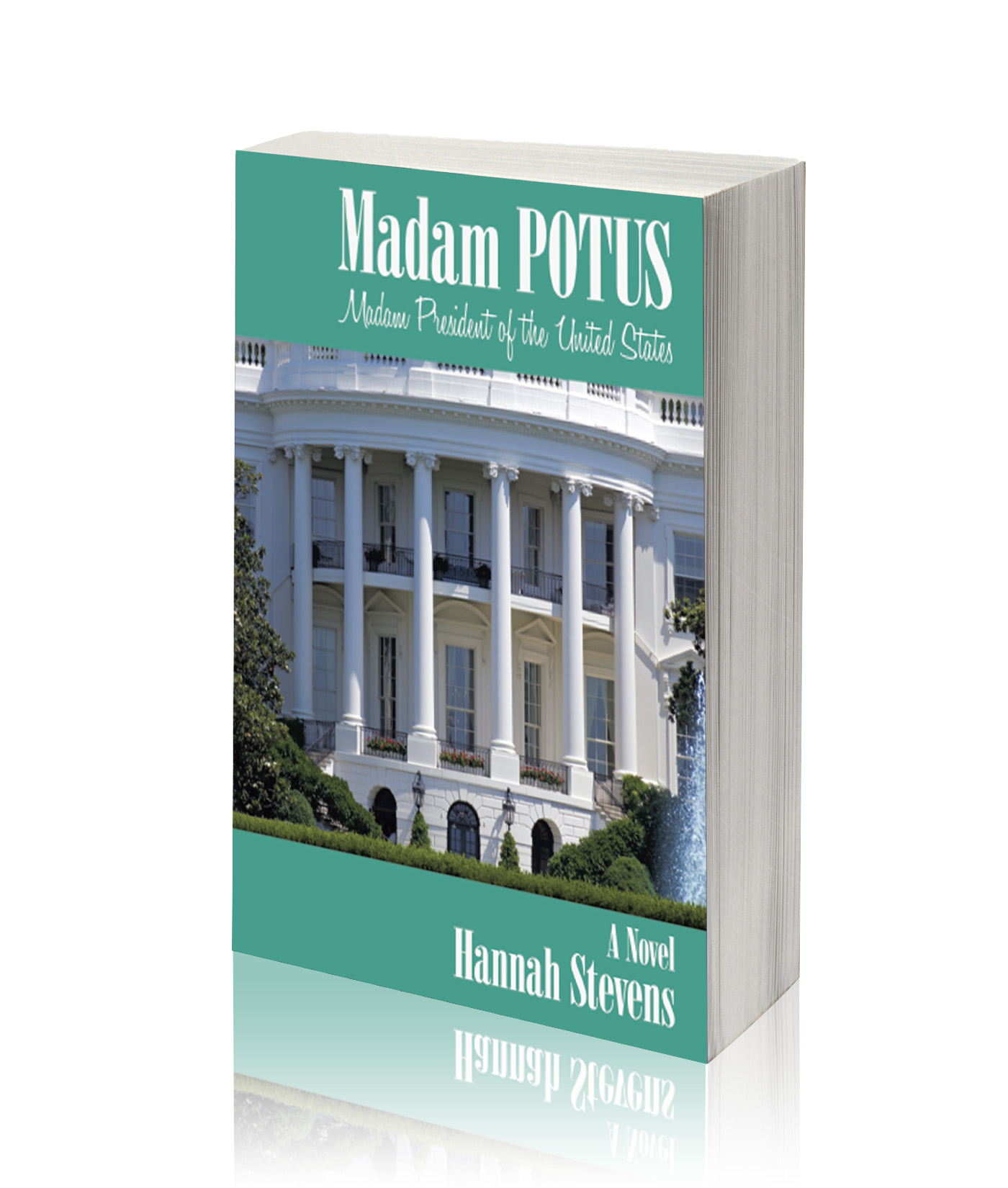 Madam POTUS
